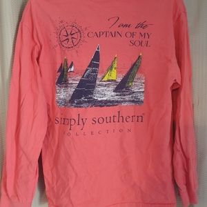 M Simply Southern Shirt
